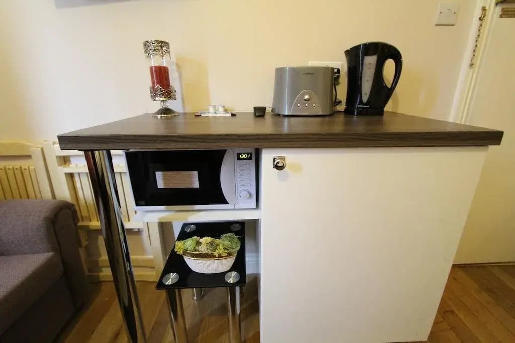 Brackenbury Apartments - photo 11