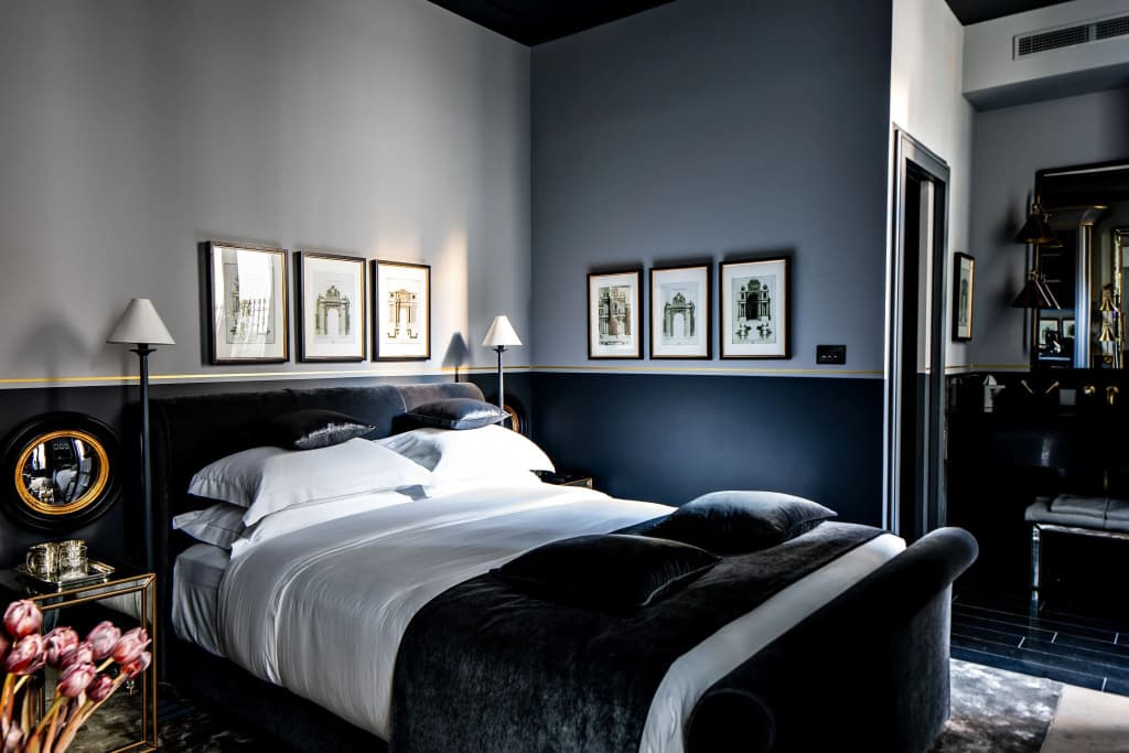 Monsieur George Hotel & Spa – Champs Elysées - photo 30