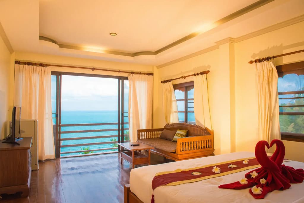 Laem Sila Resort - photo 3
