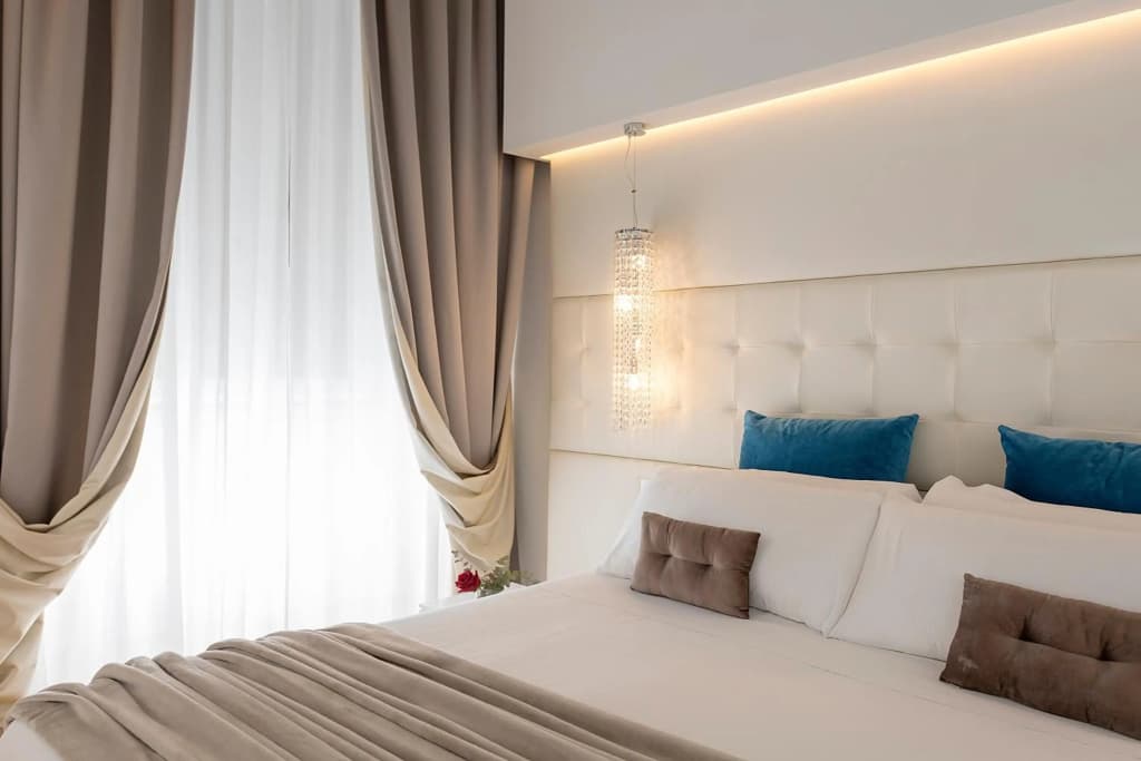 Argentina Residenza Style Hotel - photo 6