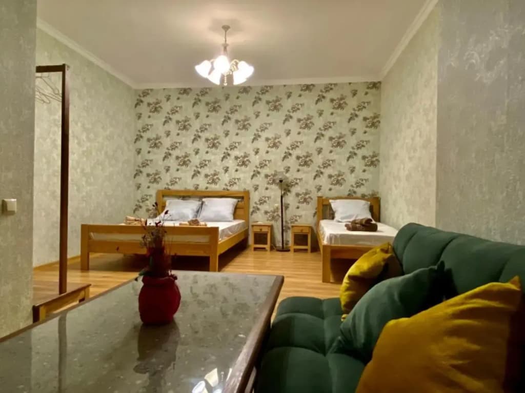 Guest House - Avlabari - photo 5