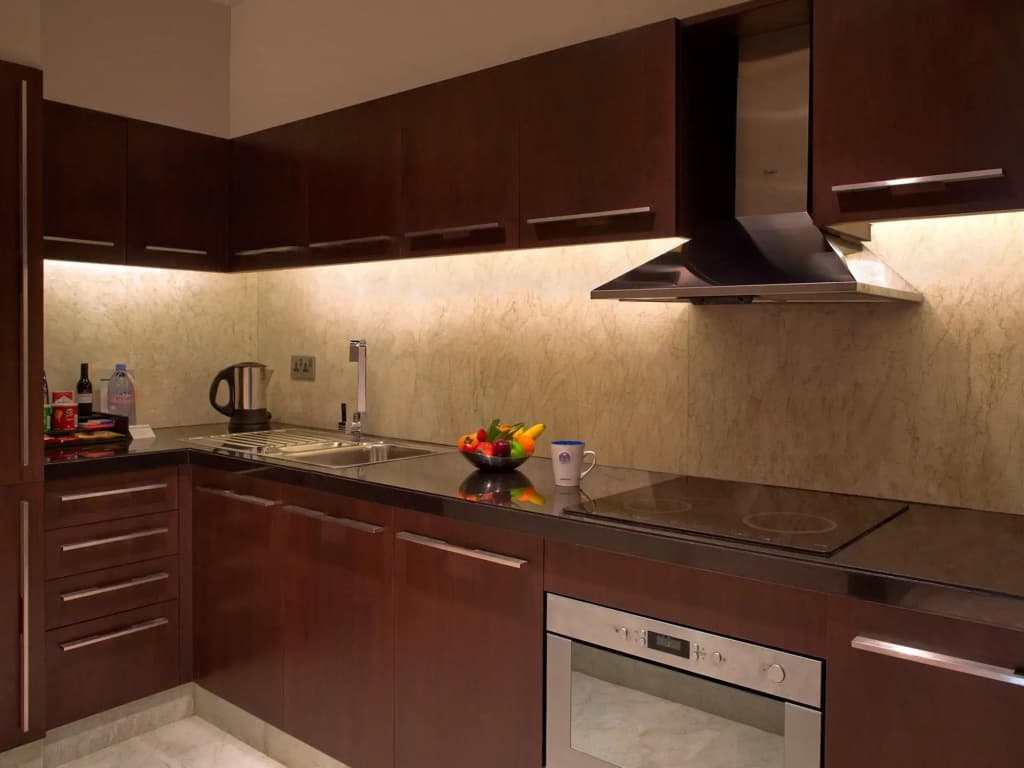 Al Ain Rotana Hotel - photo 44