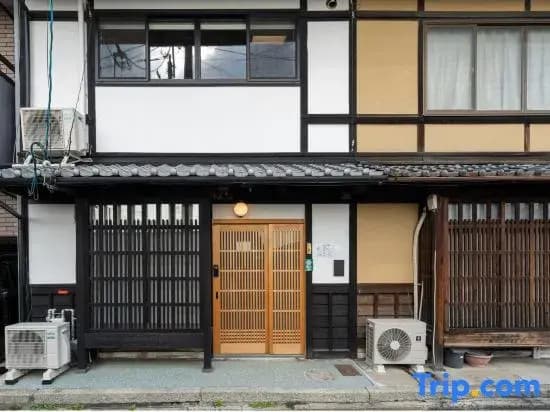 Kyokoi Chikurintei - photo 1