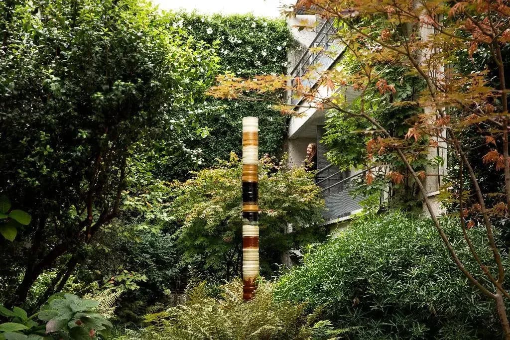 Les Jardins d'Eiffel - photo 11