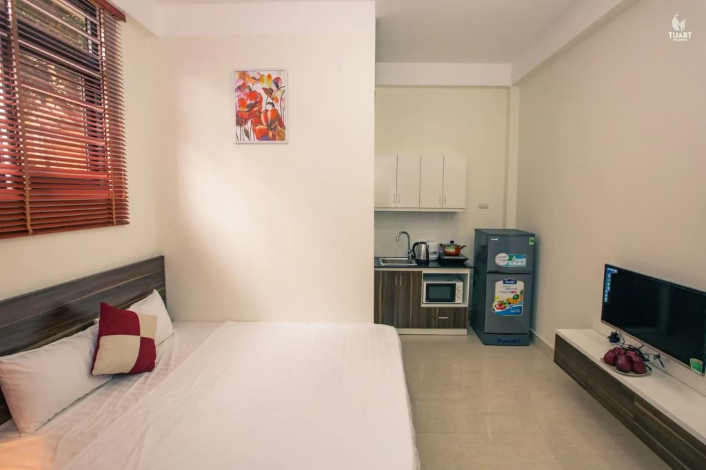 KorHan Apartment - photo 6