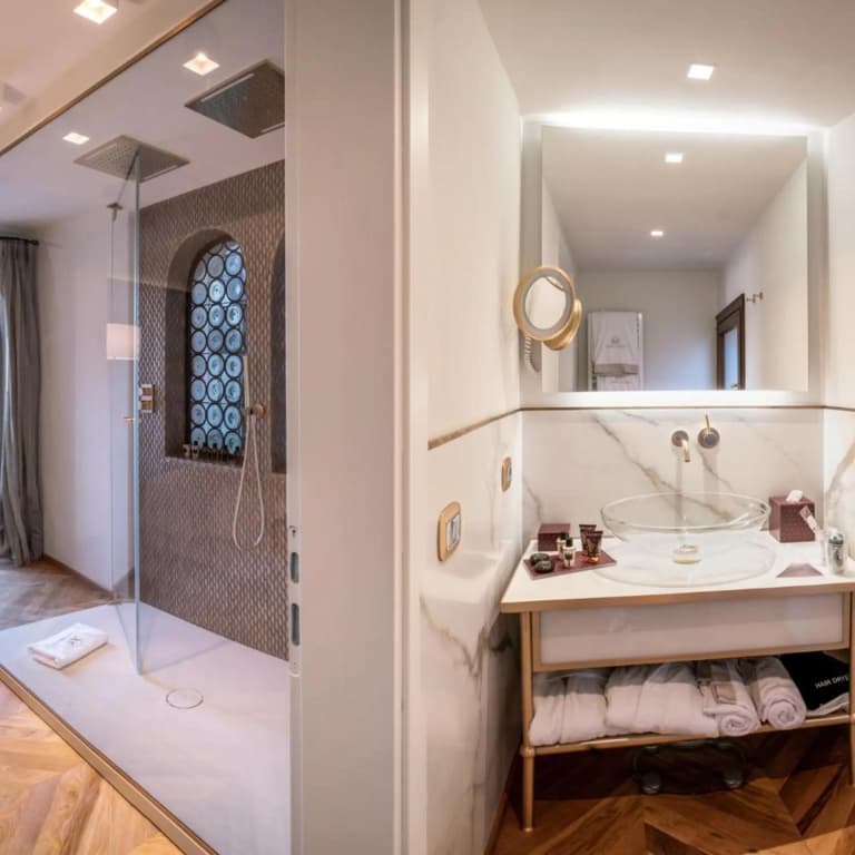 EXCESS VENICE Boutique Hotel & Private Spa - Adults Only - photo 47