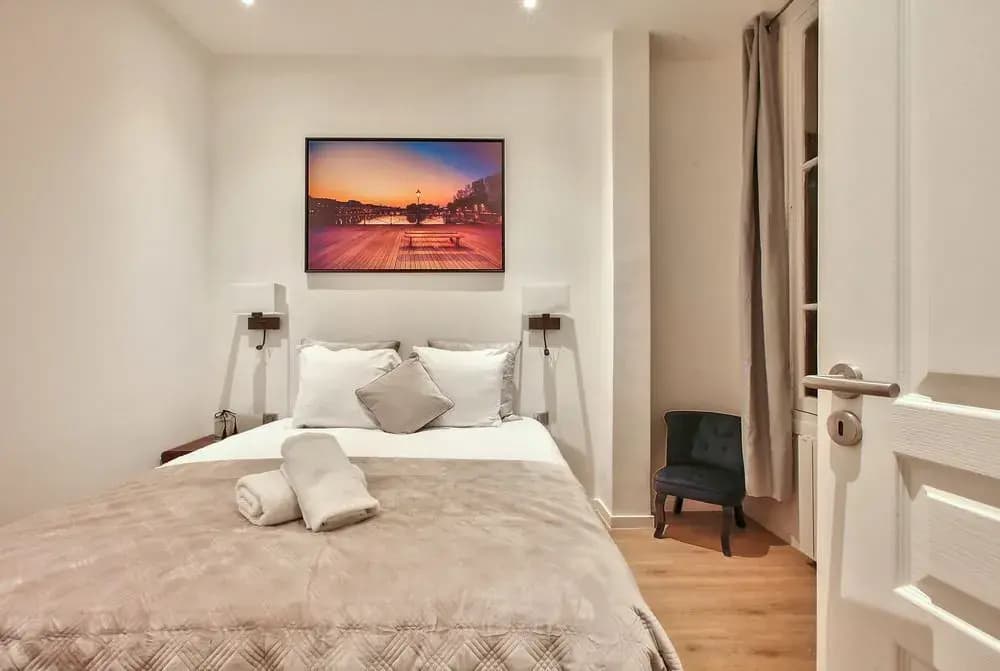 64 - Luxury Flat Champs-Élysées 1D - photo 4
