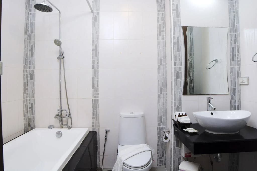 Whispering Palms Suite - photo 10