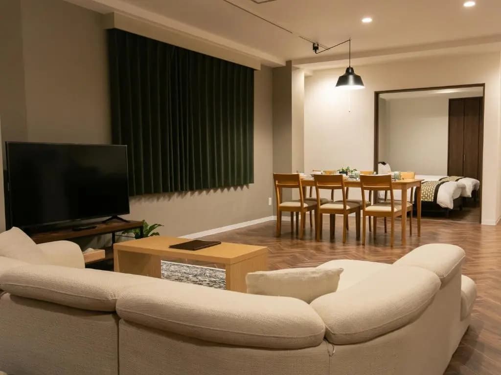 Inove Villa Osaka - photo 7