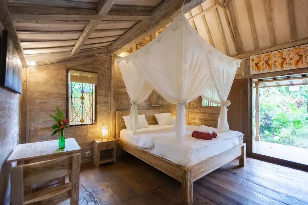 Pande Homestay - photo 4