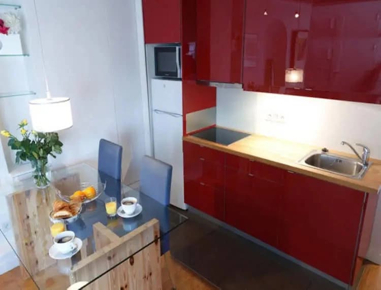 Appartements Marais Temple - photo 16