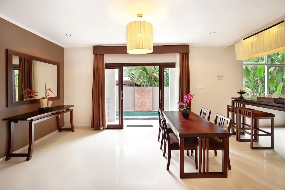 Bismarkia Suite - photo 6
