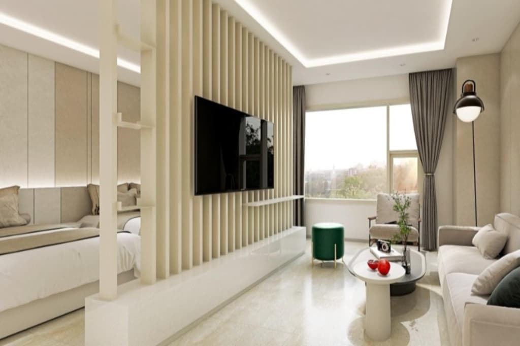 Hotel Lake - photo 22