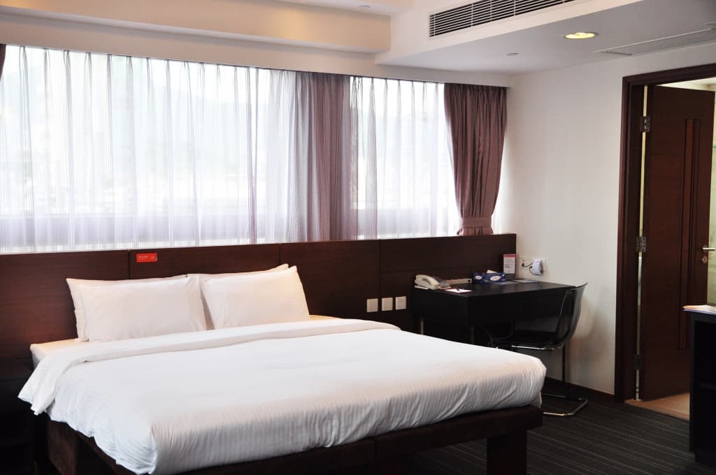 Le Prabelle Hotel - photo 23