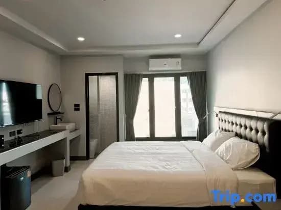 Smith Hotel - photo 4