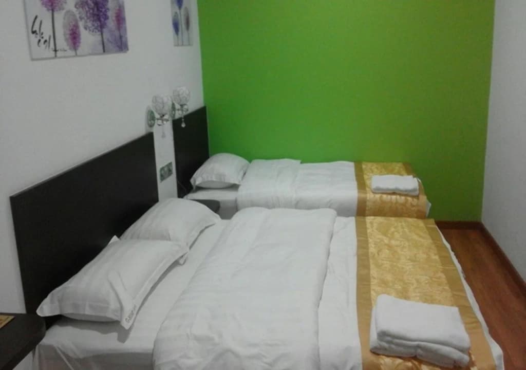 OYO 90099 G Home Hotel, Kota Bharu, Kelantan - photo 6