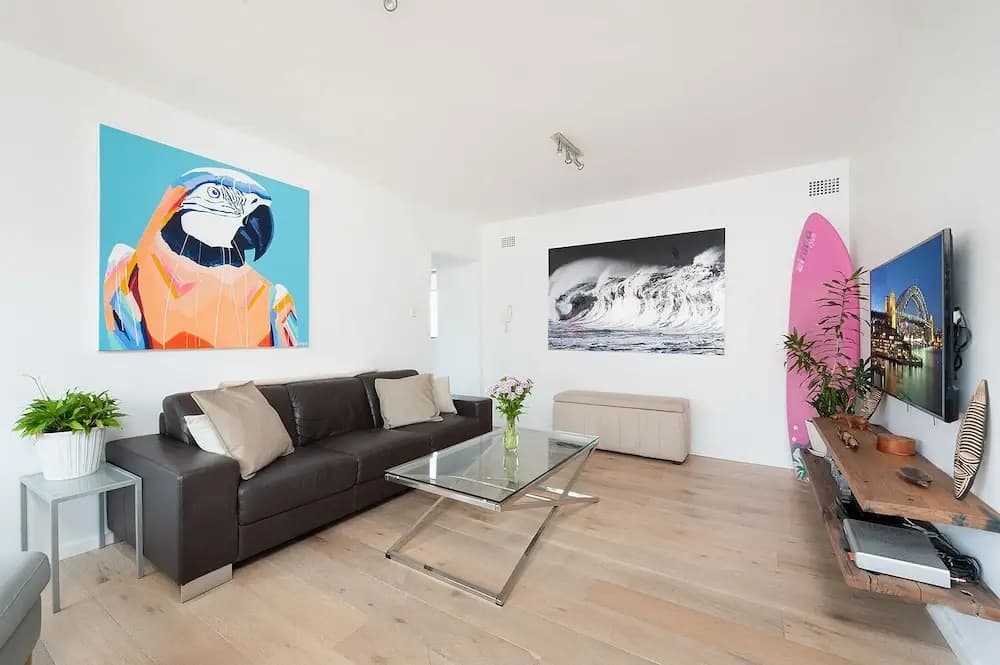 Bondi Beach Getaway - photo 4