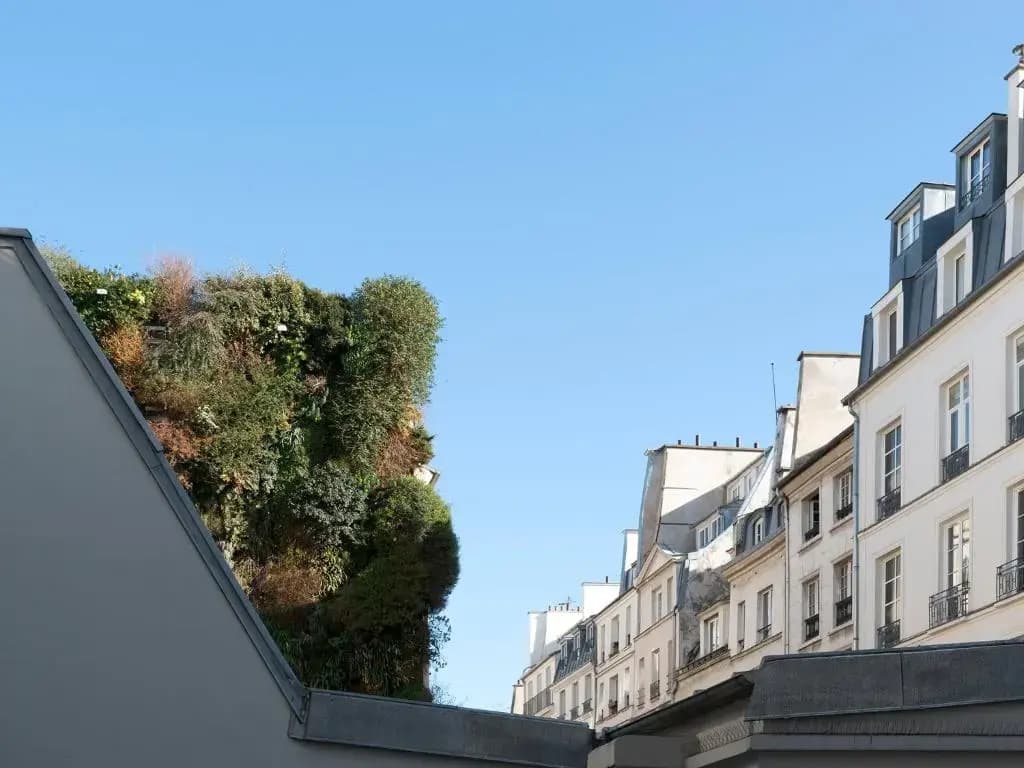 Livinparis - Luxury 4 Bedrooms Le Louvre I - photo 1