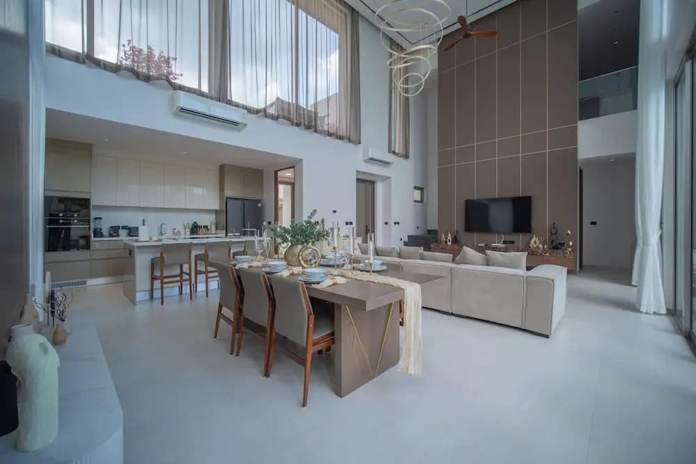 GRAND VIEW Residences Villa with Pool - photo 17