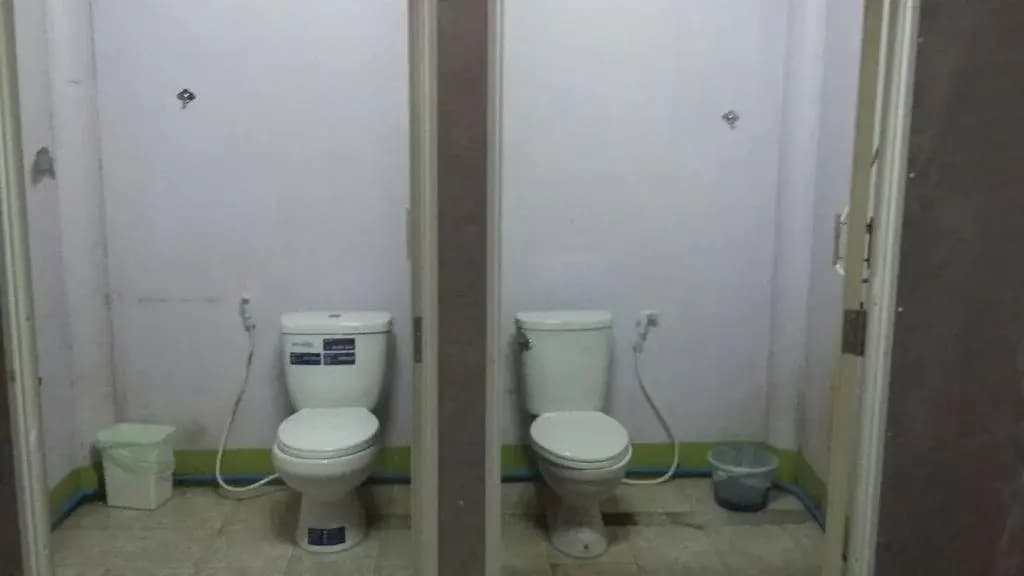 Blue Hostel - photo 4