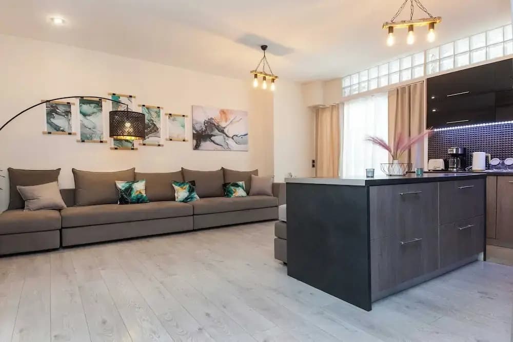 Luxurious 3 Bd Modern Apt in Dafni - photo 31