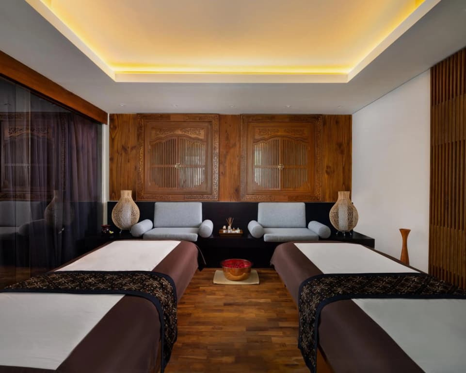 Anantara Uluwatu Bali Resort - photo 48