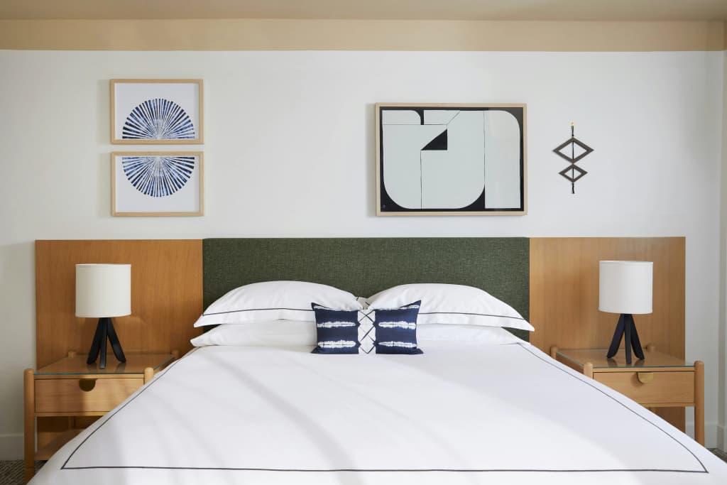 Kimpton Hotel Enso by IHG - photo 35