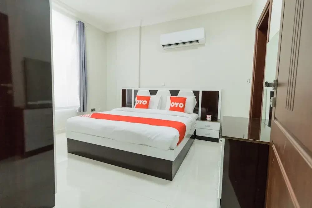 OYO 106 Muscat Grand Hotel Apartment - photo 4