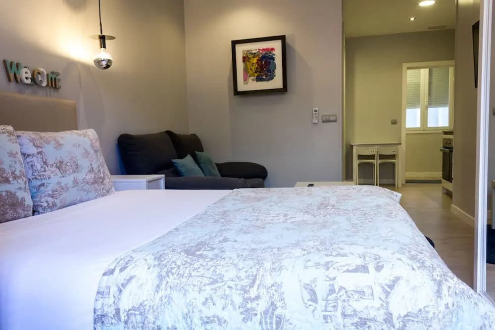 Arenal Suites Preciados - photo 5