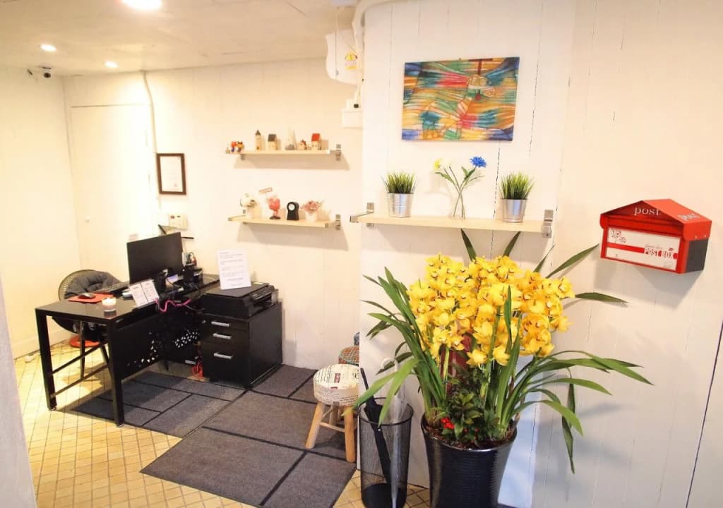 Hostel Gaon Sinchon - photo 11
