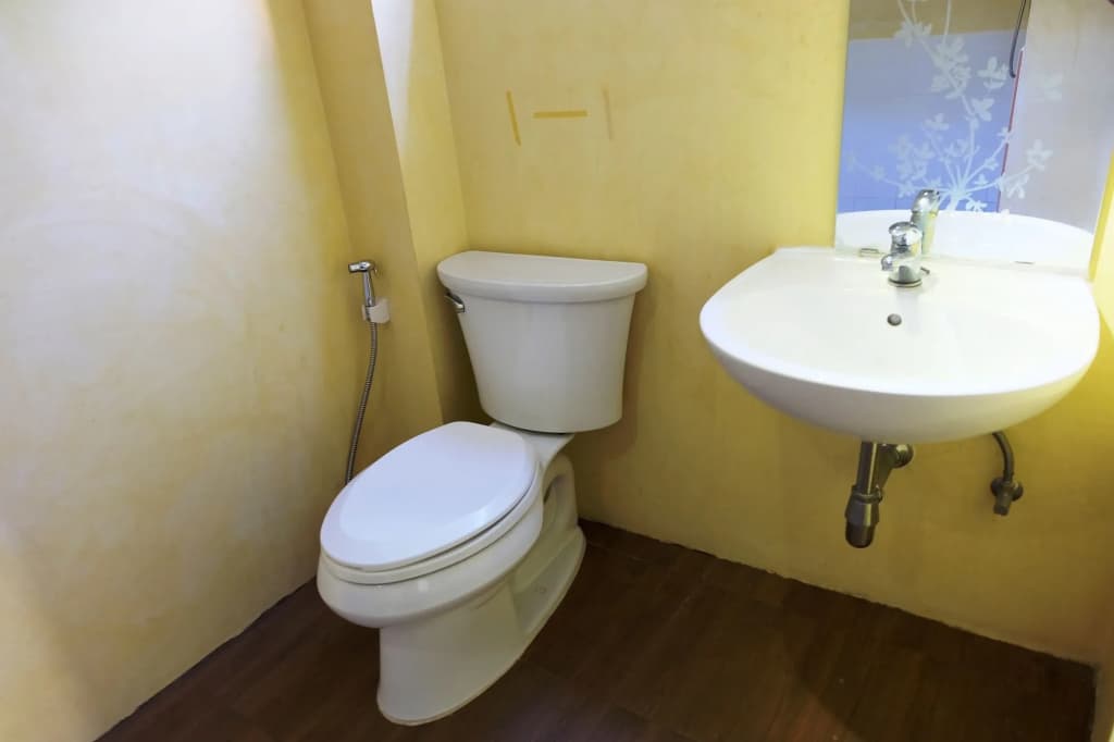 Au Bon Hostel - photo 10