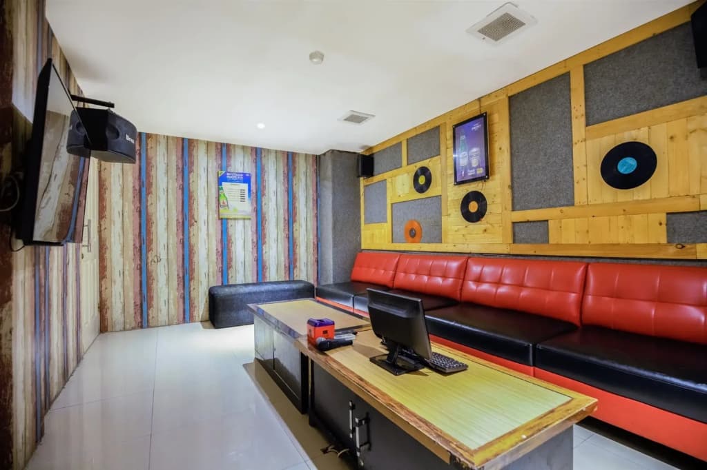 City Icon Residence - photo 7