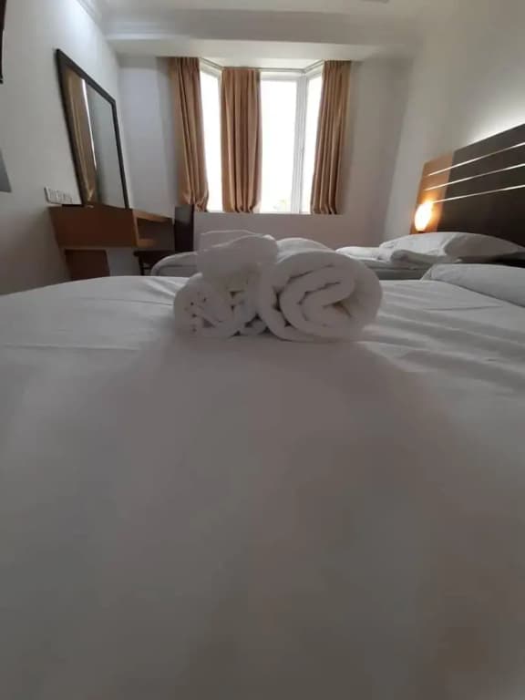 Sara Hotel - photo 5