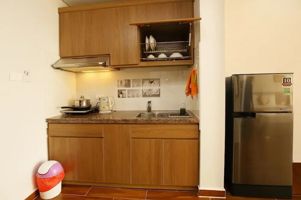 Lucky House - photo 11