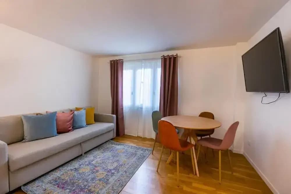 Vatican Vita Apartment - photo 6