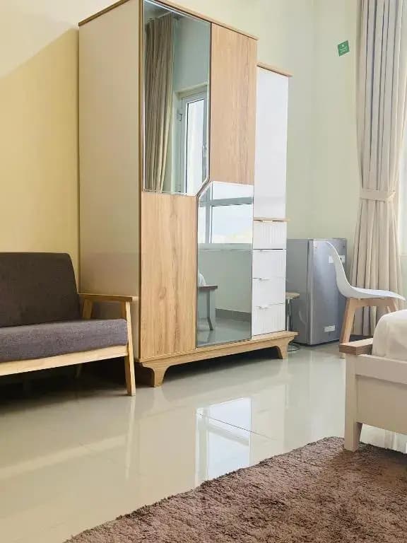 Abu Rakan Apartment - photo 4
