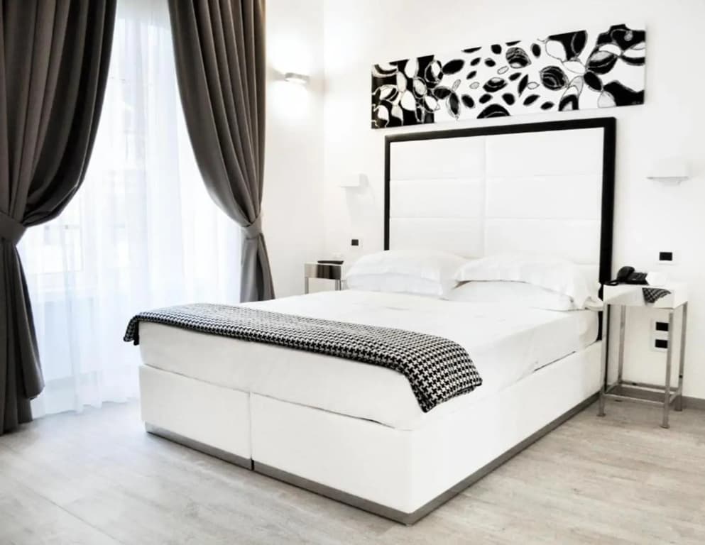 LHP Suite Termini - photo 3