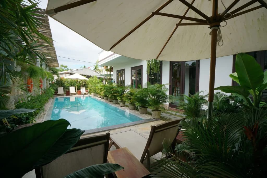 Serena Villa - photo 17