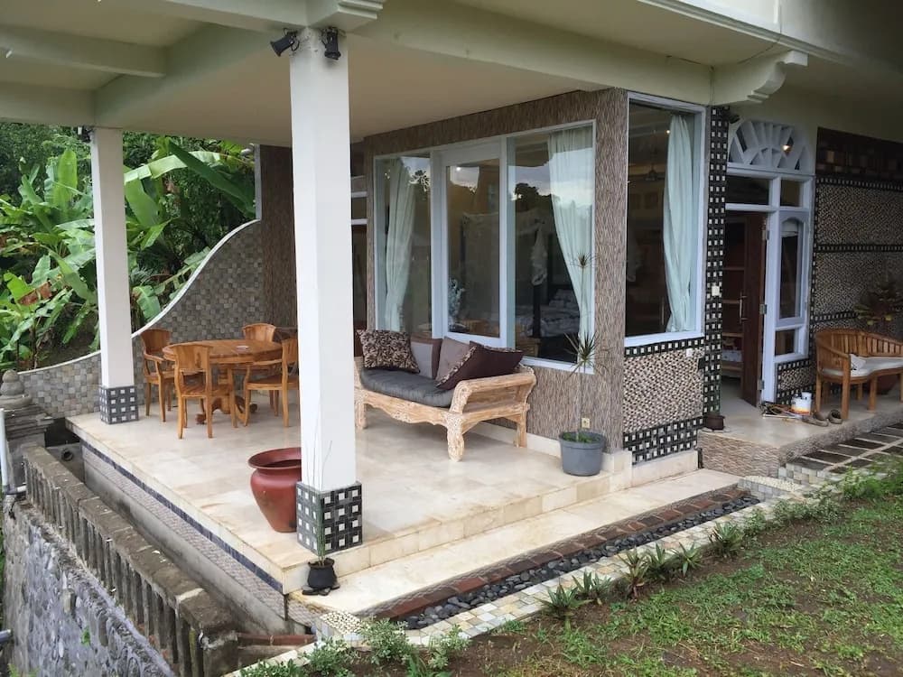 Tirta Asri Ubud Villa - photo 19
