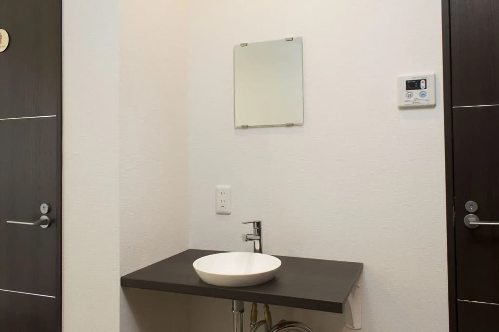 Ryoma Ikebukuro I - Hostel - photo 8