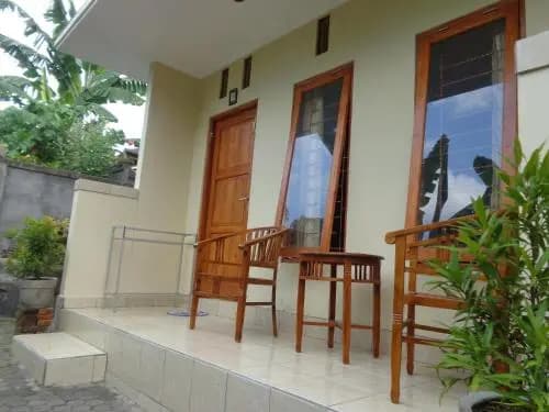 Sintya Homestay - photo 2