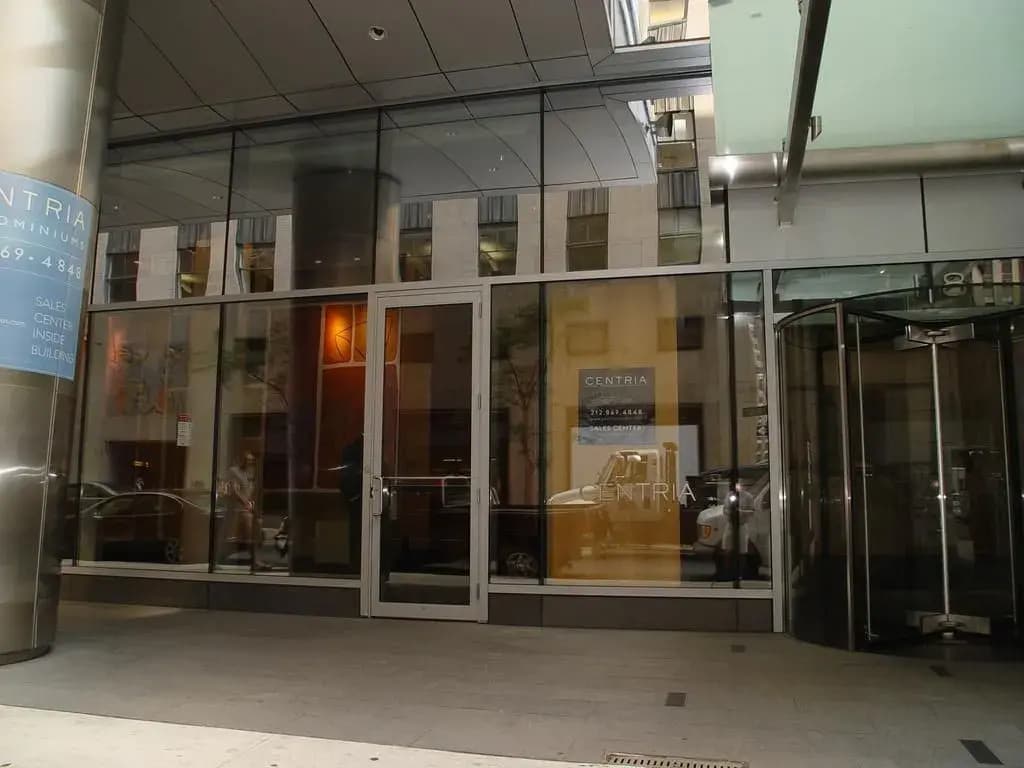CENTRIA - photo 1