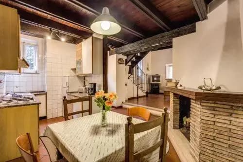Casa Trasteverina - photo 16