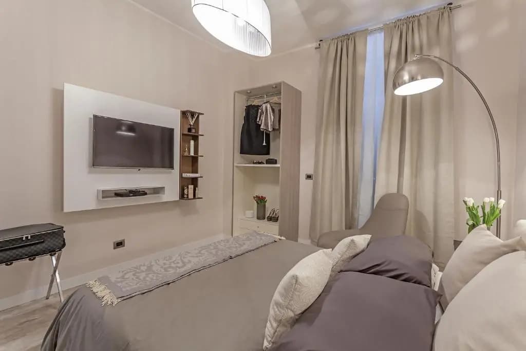 St. George's Vatican Suites - photo 8