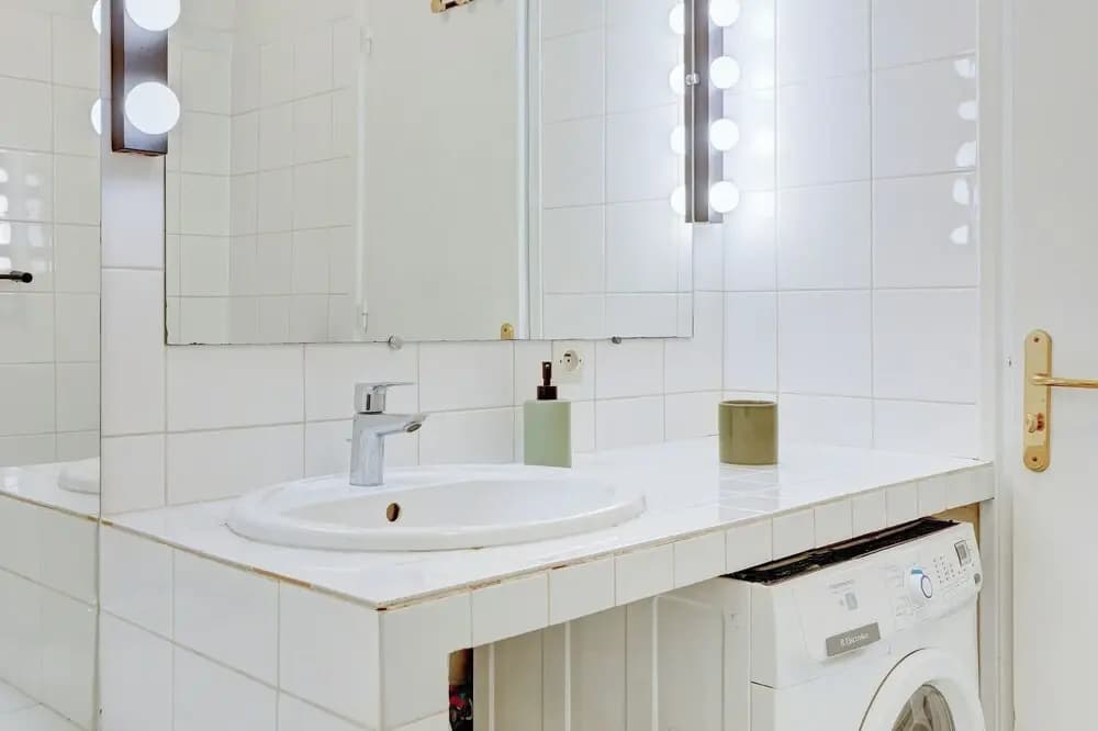 Charming 1BR Steps from Saint-Germain - photo 8