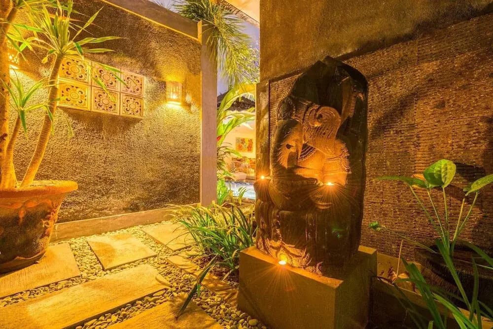 Tanjung Villa - photo 19