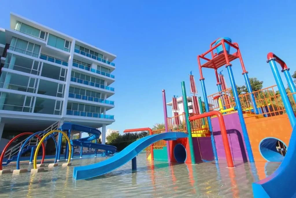 My Resort Huahin by Love Huahin - photo 11