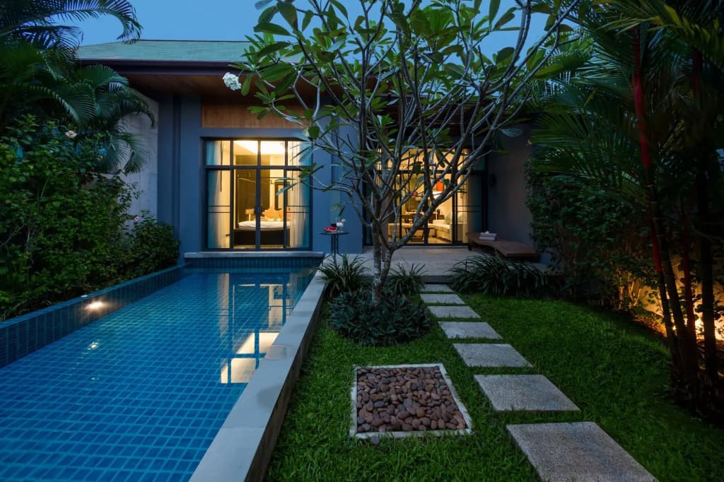 Villa Hahana - photo 10
