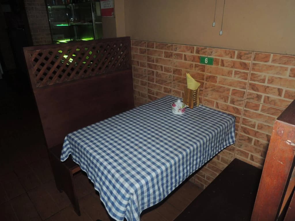 Off Day Inn Hotel - photo 20