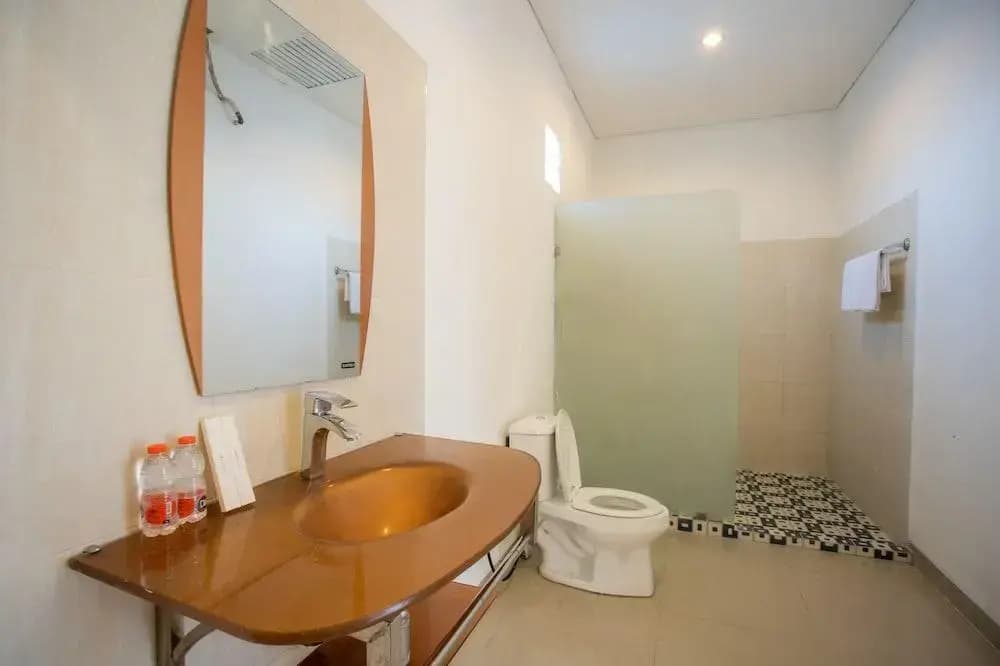 Taman Bali Villa Ar Seminyak - photo 9